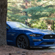 Illustration for article titled The 2018 Ford Mustang GT Performance Pack 2 Drives Like the Sports Car It Has Become